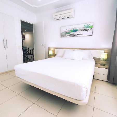 Bonito Apartamento En Parque Santiago 2 Playa de las Américas Dış mekan fotoğraf