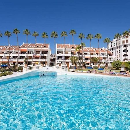 Bonito Apartamento En Parque Santiago 2 Playa de las Américas Dış mekan fotoğraf