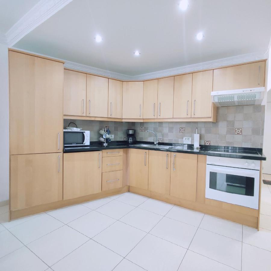 Bonito Apartamento En Parque Santiago 2 Playa de las Américas Dış mekan fotoğraf
