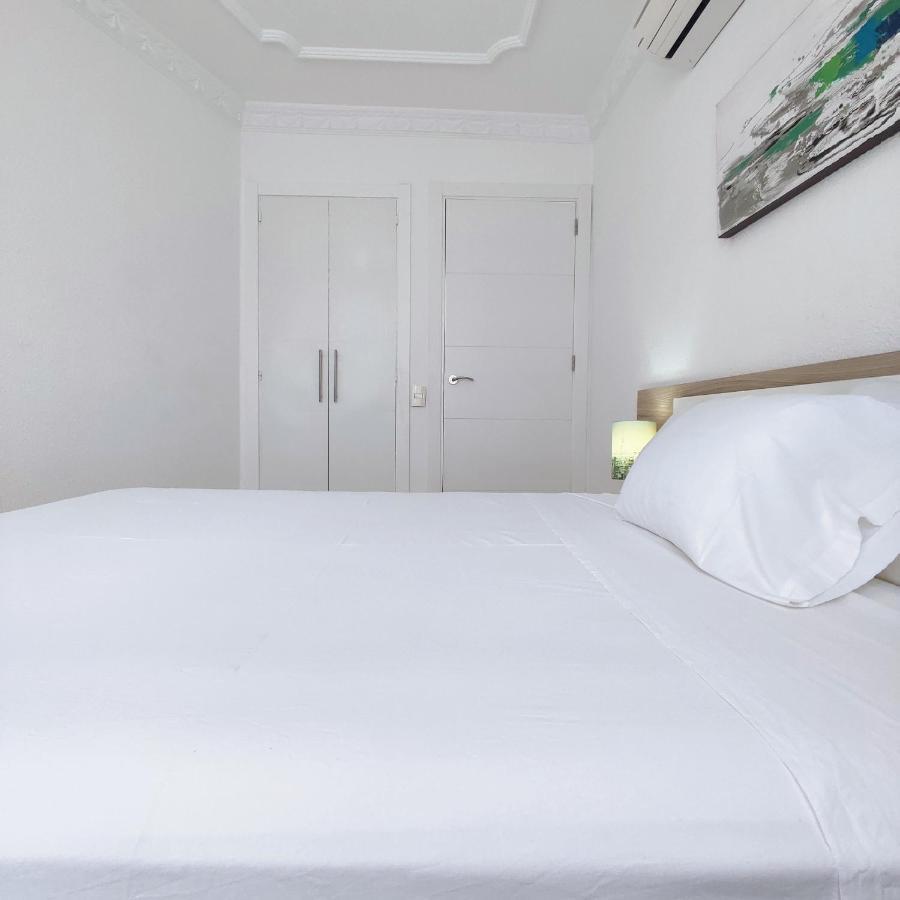Bonito Apartamento En Parque Santiago 2 Playa de las Américas Dış mekan fotoğraf
