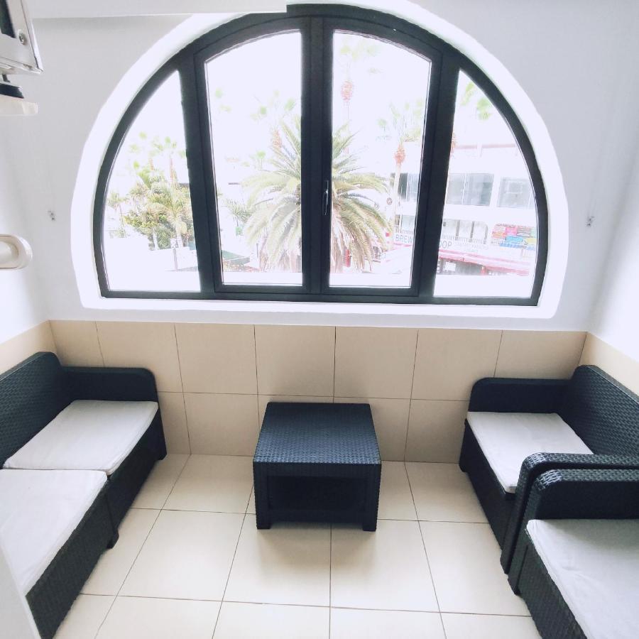 Bonito Apartamento En Parque Santiago 2 Playa de las Américas Dış mekan fotoğraf