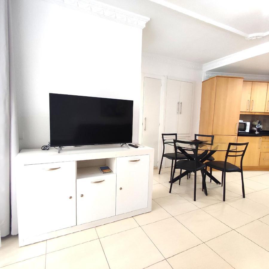 Bonito Apartamento En Parque Santiago 2 Playa de las Américas Dış mekan fotoğraf
