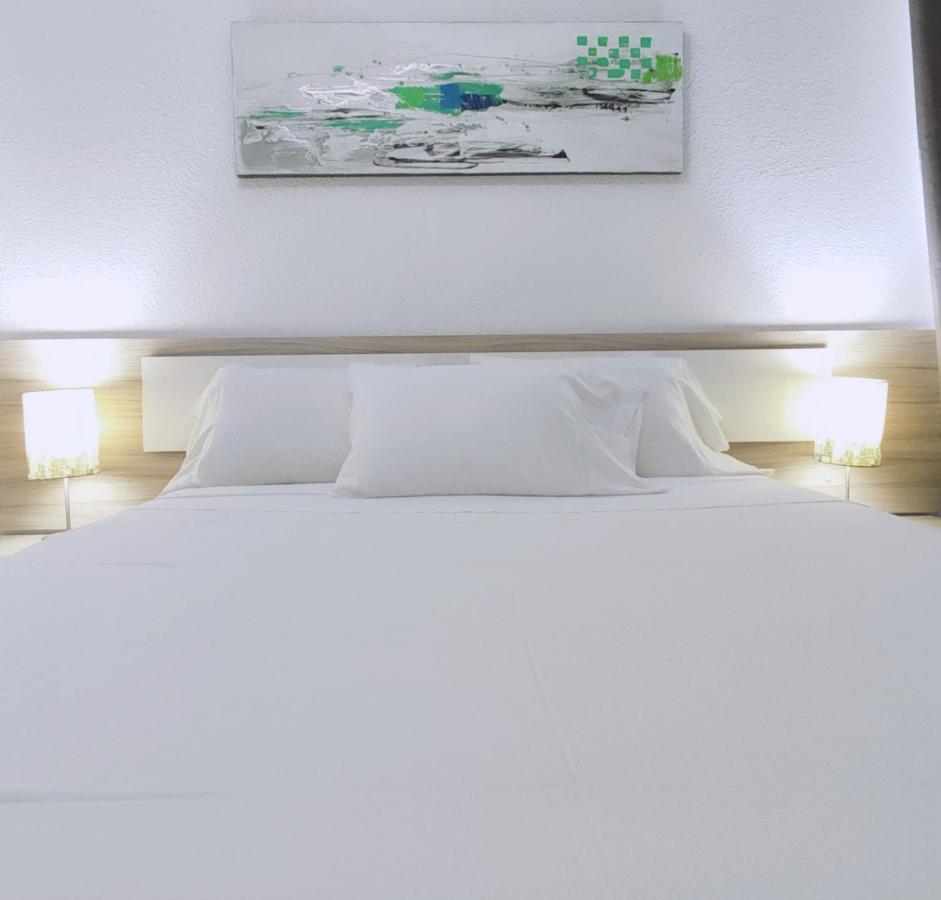 Bonito Apartamento En Parque Santiago 2 Playa de las Américas Dış mekan fotoğraf