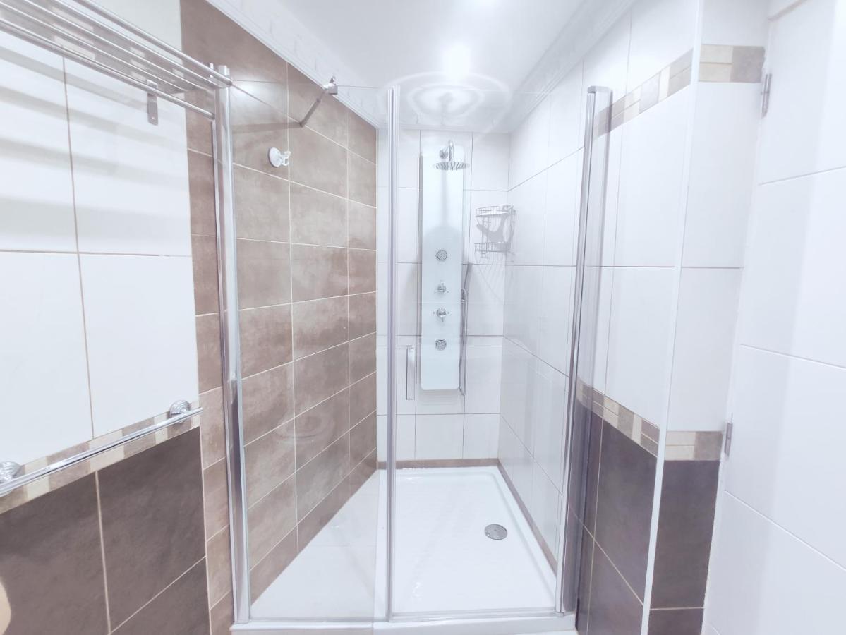 Bonito Apartamento En Parque Santiago 2 Playa de las Américas Dış mekan fotoğraf